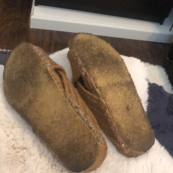 OF ORIGIN 
Balears Sandals | Beige - Picture 5 of 5